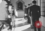 Image l'endoctrinement des nouvelles forces aériennes américaines flying cadets Texas USA, 1940, de la seconde 5 séquences d'archives historiques vidéo 65675076478