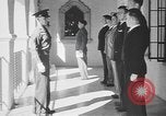 Image l'endoctrinement des nouvelles forces aériennes américaines flying cadets Texas USA, 1940, de la seconde 8 séquences d'archives historiques vidéo 65675076478