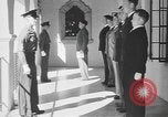 Image l'endoctrinement des nouvelles forces aériennes américaines flying cadets Texas USA, 1940, de la seconde 9 séquences d'archives historiques vidéo 65675076478