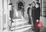 Image l'endoctrinement des nouvelles forces aériennes américaines flying cadets Texas USA, 1940, de la seconde 14 séquences d'archives historiques vidéo 65675076478