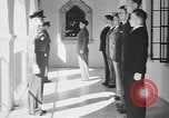 Image l'endoctrinement des nouvelles forces aériennes américaines flying cadets Texas USA, 1940, de la seconde 15 séquences d'archives historiques vidéo 65675076478