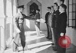 Image l'endoctrinement des nouvelles forces aériennes américaines flying cadets Texas USA, 1940, de la seconde 17 séquences d'archives historiques vidéo 65675076478