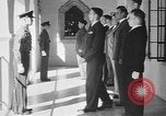 Image l'endoctrinement des nouvelles forces aériennes américaines flying cadets Texas USA, 1940, de la seconde 19 séquences d'archives historiques vidéo 65675076478