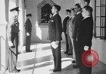 Image l'endoctrinement des nouvelles forces aériennes américaines flying cadets Texas USA, 1940, de la seconde 21 séquences d'archives historiques vidéo 65675076478