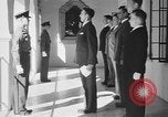 Image l'endoctrinement des nouvelles forces aériennes américaines flying cadets Texas USA, 1940, de la seconde 22 séquences d'archives historiques vidéo 65675076478