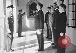 Image l'endoctrinement des nouvelles forces aériennes américaines flying cadets Texas USA, 1940, de la seconde 23 séquences d'archives historiques vidéo 65675076478