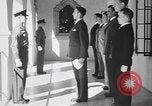 Image l'endoctrinement des nouvelles forces aériennes américaines flying cadets Texas USA, 1940, de la seconde 24 séquences d'archives historiques vidéo 65675076478