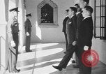 Image l'endoctrinement des nouvelles forces aériennes américaines flying cadets Texas USA, 1940, de la seconde 27 séquences d'archives historiques vidéo 65675076478