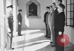 Image l'endoctrinement des nouvelles forces aériennes américaines flying cadets Texas USA, 1940, de la seconde 28 séquences d'archives historiques vidéo 65675076478