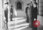 Image l'endoctrinement des nouvelles forces aériennes américaines flying cadets Texas USA, 1940, de la seconde 29 séquences d'archives historiques vidéo 65675076478