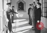 Image l'endoctrinement des nouvelles forces aériennes américaines flying cadets Texas USA, 1940, de la seconde 30 séquences d'archives historiques vidéo 65675076478