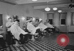 Image l'endoctrinement des nouvelles forces aériennes américaines flying cadets Texas USA, 1940, de la seconde 32 séquences d'archives historiques vidéo 65675076478