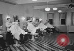 Image l'endoctrinement des nouvelles forces aériennes américaines flying cadets Texas USA, 1940, de la seconde 33 séquences d'archives historiques vidéo 65675076478