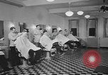 Image l'endoctrinement des nouvelles forces aériennes américaines flying cadets Texas USA, 1940, de la seconde 35 séquences d'archives historiques vidéo 65675076478