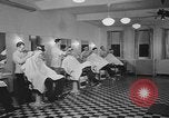 Image l'endoctrinement des nouvelles forces aériennes américaines flying cadets Texas USA, 1940, de la seconde 36 séquences d'archives historiques vidéo 65675076478