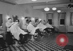 Image l'endoctrinement des nouvelles forces aériennes américaines flying cadets Texas USA, 1940, de la seconde 37 séquences d'archives historiques vidéo 65675076478
