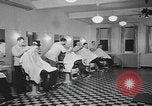 Image l'endoctrinement des nouvelles forces aériennes américaines flying cadets Texas USA, 1940, de la seconde 38 séquences d'archives historiques vidéo 65675076478