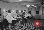 Image l'endoctrinement des nouvelles forces aériennes américaines flying cadets Texas USA, 1940, de la seconde 41 séquences d'archives historiques vidéo 65675076478