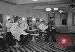 Image l'endoctrinement des nouvelles forces aériennes américaines flying cadets Texas USA, 1940, de la seconde 42 séquences d'archives historiques vidéo 65675076478