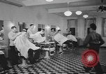 Image l'endoctrinement des nouvelles forces aériennes américaines flying cadets Texas USA, 1940, de la seconde 43 séquences d'archives historiques vidéo 65675076478