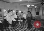 Image l'endoctrinement des nouvelles forces aériennes américaines flying cadets Texas USA, 1940, de la seconde 44 séquences d'archives historiques vidéo 65675076478