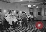 Image l'endoctrinement des nouvelles forces aériennes américaines flying cadets Texas USA, 1940, de la seconde 45 séquences d'archives historiques vidéo 65675076478