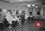 Image l'endoctrinement des nouvelles forces aériennes américaines flying cadets Texas USA, 1940, de la seconde 46 séquences d'archives historiques vidéo 65675076478