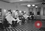 Image l'endoctrinement des nouvelles forces aériennes américaines flying cadets Texas USA, 1940, de la seconde 47 séquences d'archives historiques vidéo 65675076478