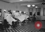 Image l'endoctrinement des nouvelles forces aériennes américaines flying cadets Texas USA, 1940, de la seconde 48 séquences d'archives historiques vidéo 65675076478