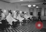 Image l'endoctrinement des nouvelles forces aériennes américaines flying cadets Texas USA, 1940, de la seconde 49 séquences d'archives historiques vidéo 65675076478