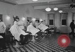 Image l'endoctrinement des nouvelles forces aériennes américaines flying cadets Texas USA, 1940, de la seconde 50 séquences d'archives historiques vidéo 65675076478