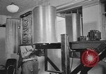 Image l'endoctrinement des nouvelles forces aériennes américaines flying cadets Texas USA, 1940, de la seconde 57 séquences d'archives historiques vidéo 65675076478