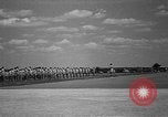 Image american flying cadets ne callisthénie avec des fusils Texas USA, 1940, de la seconde 3 séquences d'archives historiques vidéo 65675076481