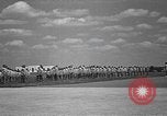 Image american flying cadets ne callisthénie avec des fusils Texas USA, 1940, de la seconde 18 séquences d'archives historiques vidéo 65675076481