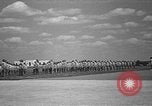 Image american flying cadets ne callisthénie avec des fusils Texas USA, 1940, de la seconde 19 séquences d'archives historiques vidéo 65675076481