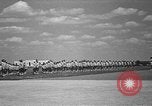 Image american flying cadets ne callisthénie avec des fusils Texas USA, 1940, de la seconde 40 séquences d'archives historiques vidéo 65675076481