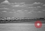Image american flying cadets ne callisthénie avec des fusils Texas USA, 1940, de la seconde 41 séquences d'archives historiques vidéo 65675076481