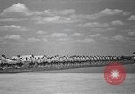 Image american flying cadets ne callisthénie avec des fusils Texas USA, 1940, de la seconde 43 séquences d'archives historiques vidéo 65675076481