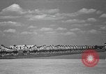 Image american flying cadets ne callisthénie avec des fusils Texas USA, 1940, de la seconde 44 séquences d'archives historiques vidéo 65675076481