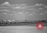 Image american flying cadets ne callisthénie avec des fusils Texas USA, 1940, de la seconde 45 séquences d'archives historiques vidéo 65675076481