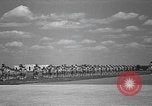 Image american flying cadets ne callisthénie avec des fusils Texas USA, 1940, de la seconde 46 séquences d'archives historiques vidéo 65675076481