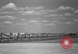 Image american flying cadets ne callisthénie avec des fusils Texas USA, 1940, de la seconde 48 séquences d'archives historiques vidéo 65675076481