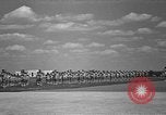 Image american flying cadets ne callisthénie avec des fusils Texas USA, 1940, de la seconde 49 séquences d'archives historiques vidéo 65675076481