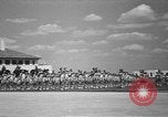 Image american flying cadets ne callisthénie avec des fusils Texas USA, 1940, de la seconde 59 séquences d'archives historiques vidéo 65675076481