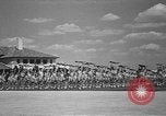 Image american flying cadets ne callisthénie avec des fusils Texas USA, 1940, de la seconde 60 séquences d'archives historiques vidéo 65675076481