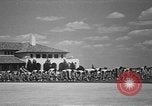 Image american flying cadets ne callisthénie avec des fusils Texas USA, 1940, de la seconde 61 séquences d'archives historiques vidéo 65675076481