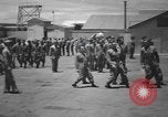 Image of Training of U.S. Army Air Forces flying cadets Texas USA, 1940, second 3 stock footage video 65675076482