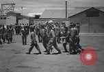 Image of Training of U.S. Army Air Forces flying cadets Texas USA, 1940, second 4 stock footage video 65675076482