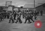 Image of Training of U.S. Army Air Forces flying cadets Texas USA, 1940, second 5 stock footage video 65675076482