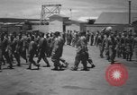 Image of Training of U.S. Army Air Forces flying cadets Texas USA, 1940, second 6 stock footage video 65675076482